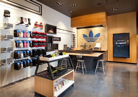 adidas original store locator.